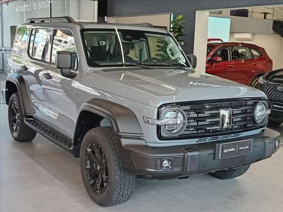 GWM-TANK 300-2026