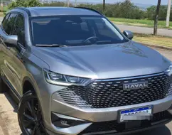 GWM HAVAL H6 1.5 HEV PREMIUM E-TRACTION GWM HAVAL H6 1.5 HEV PREMIUM E-TRACTION