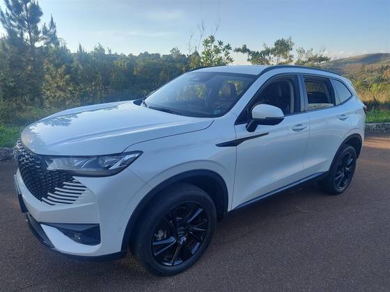 GWM HAVAL H6 1.5 HEV PREMIUM E-TRACTION