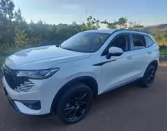 GWM HAVAL H6 1.5 HEV PREMIUM E-TRACTION GWM HAVAL H6 1.5 HEV PREMIUM E-TRACTION