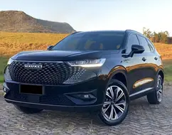 GWM HAVAL H6 1.5 PHEV19 E-TRACTION GWM HAVAL H6 1.5 PHEV19 E-TRACTION