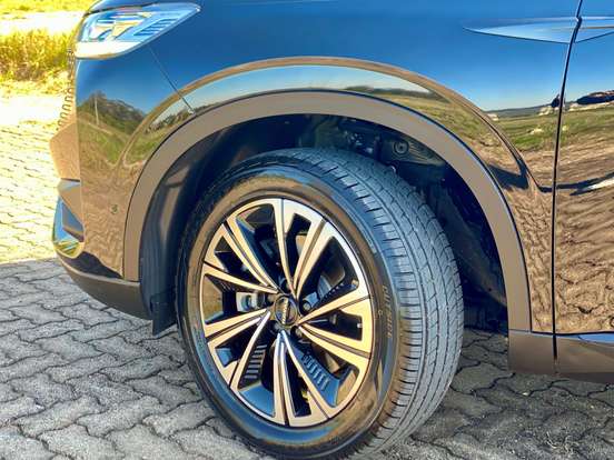 GWM-HAVAL H6-1.5 PHEV19 E-TRACTION GWM-HAVAL H6-2024