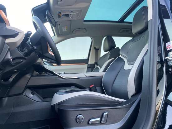 GWM-HAVAL H6-1.5 PHEV19 E-TRACTION GWM-HAVAL H6-2024
