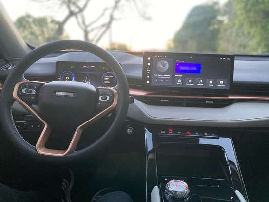 GWM-HAVAL H6-1.5 PHEV19 E-TRACTION GWM-HAVAL H6-2024