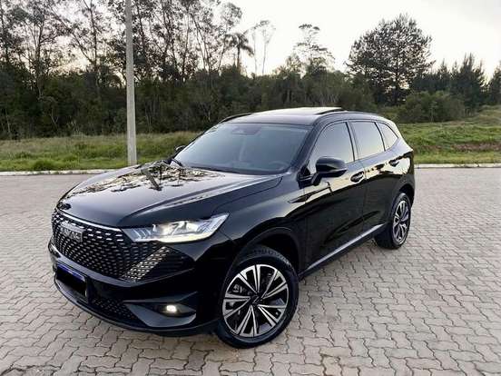 GWM-HAVAL H6-1.5 PHEV19 E-TRACTION GWM-HAVAL H6-2024