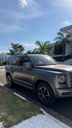 GWM-HAVAL H9-2.4 TURBO DIESEL EXCLUSIVE 4X4 AUTOMÁTICO GWM-HAVAL H9-2025
