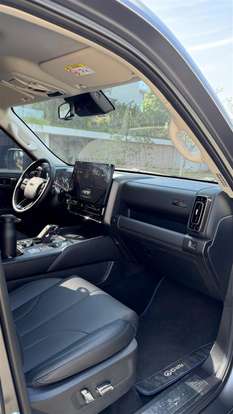 GWM-HAVAL H9-2025