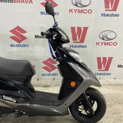 HAOJUE-LINDY 125 CBS-2023