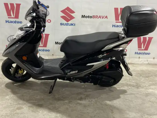 HAOJUE-LINDY 125 CBS HAOJUE-LINDY 125 CBS-2023