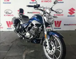 HAOJUE MASTER RIDE 150 HAOJUE MASTER RIDE 150