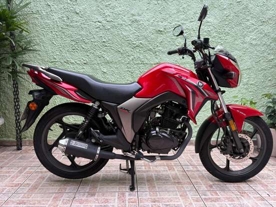 HAOJUE-DK 150 HAOJUE-DK 150-2019