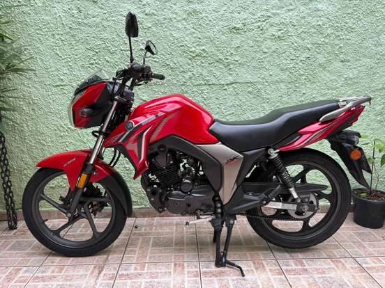 HAOJUE-DK 150 HAOJUE-DK 150-2019