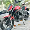 HAOJUE DR 160 FI HAOJUE DR 160 FI