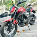 HAOJUE DR 160 FI HAOJUE DR 160 FI