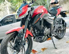 HAOJUE DR 160 FI HAOJUE DR 160 FI