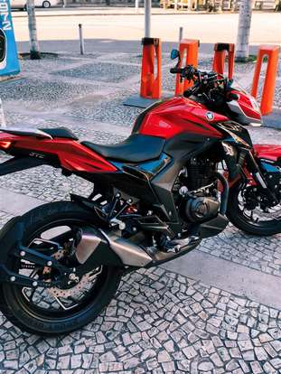 HAOJUE-DR 160 FI HAOJUE-DR 160 FI-2024
