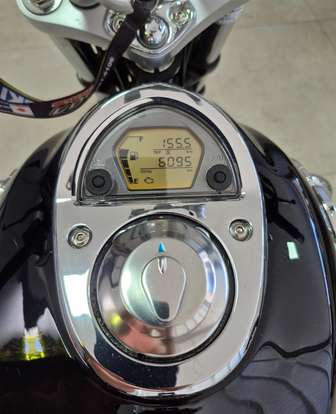 HAOJUE-MASTER RIDE 150-2024