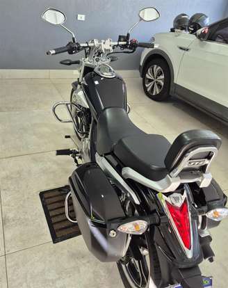 HAOJUE-MASTER RIDE 150-2024