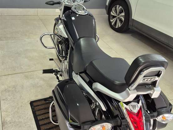 HAOJUE-MASTER RIDE 150 HAOJUE-MASTER RIDE 150-2024