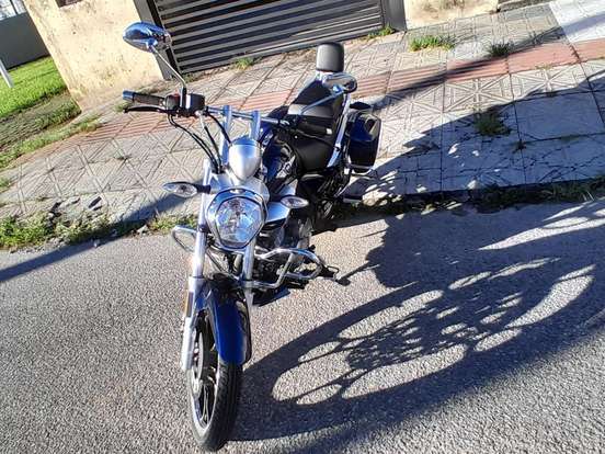 HAOJUE-MASTER RIDE 150 HAOJUE-MASTER RIDE 150-2024