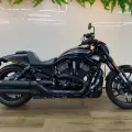 HARLEY-DAVIDSON NIGHT ROD SPECIAL HARLEY-DAVIDSON NIGHT ROD SPECIAL
