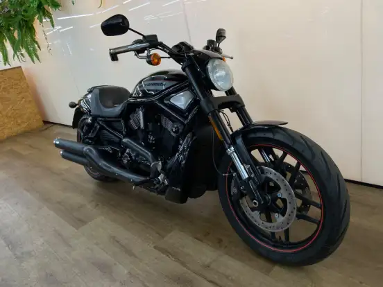 HARLEY-DAVIDSON-NIGHT ROD SPECIAL HARLEY-DAVIDSON-NIGHT ROD SPECIAL-2012
