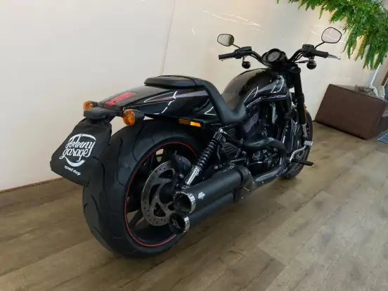 HARLEY-DAVIDSON-NIGHT ROD SPECIAL-2012