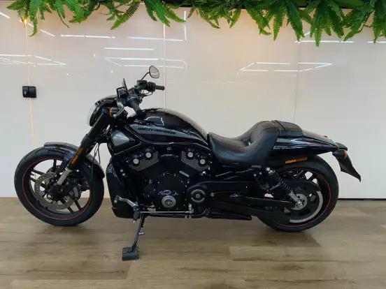 HARLEY-DAVIDSON-NIGHT ROD SPECIAL HARLEY-DAVIDSON-NIGHT ROD SPECIAL-2012