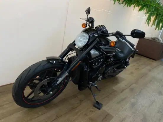 HARLEY-DAVIDSON-NIGHT ROD SPECIAL HARLEY-DAVIDSON-NIGHT ROD SPECIAL-2012