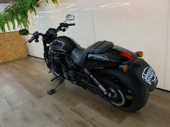 HARLEY-DAVIDSON-NIGHT ROD SPECIAL-2012