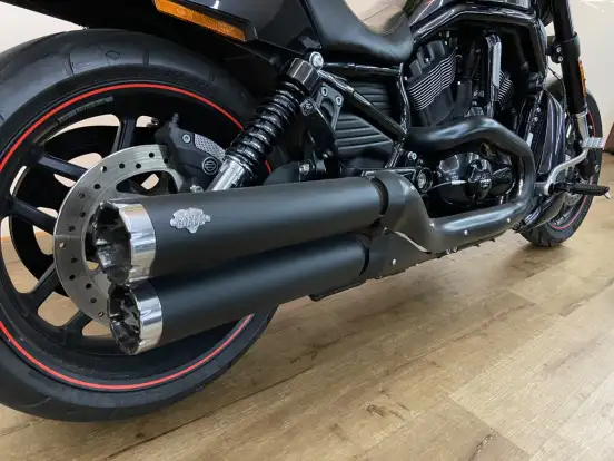 HARLEY-DAVIDSON-NIGHT ROD SPECIAL-2012