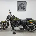 HARLEY-DAVIDSON SOFTAIL BREAKOUT 114 HARLEY-DAVIDSON SOFTAIL BREAKOUT 114
