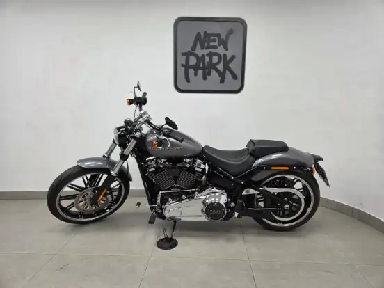 HARLEY-DAVIDSON-SOFTAIL BREAKOUT 114 HARLEY-DAVIDSON-SOFTAIL BREAKOUT 114-2022
