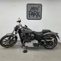 HARLEY-DAVIDSON SOFTAIL BREAKOUT 114 HARLEY-DAVIDSON SOFTAIL BREAKOUT 114