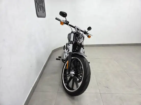 HARLEY-DAVIDSON-SOFTAIL BREAKOUT 114-2022