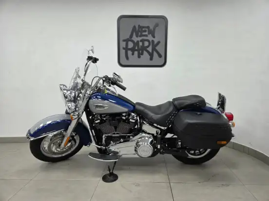 HARLEY-DAVIDSON-SOFTAIL HERITAGE CLASSIC 114 HARLEY-DAVIDSON-SOFTAIL HERITAGE CLASSIC 114-2023