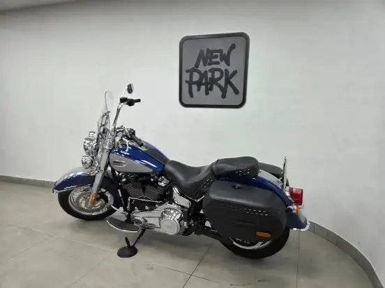 HARLEY-DAVIDSON-SOFTAIL HERITAGE CLASSIC 114 HARLEY-DAVIDSON-SOFTAIL HERITAGE CLASSIC 114-2023