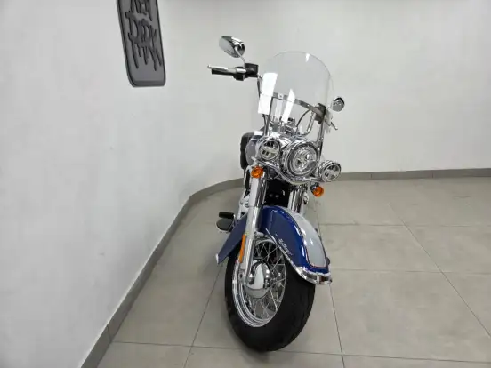 HARLEY-DAVIDSON-SOFTAIL HERITAGE CLASSIC 114-2023