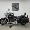 HARLEY-DAVIDSON SOFTAIL HERITAGE CLASSIC 114 HARLEY-DAVIDSON SOFTAIL HERITAGE CLASSIC 114