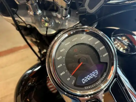 HARLEY-DAVIDSON-SPORT GLIDE-2022
