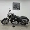 HARLEY-DAVIDSON SPORTSTER 1200 CUSTOM HARLEY-DAVIDSON SPORTSTER 1200 CUSTOM