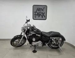 HARLEY-DAVIDSON SPORTSTER 1200 CUSTOM HARLEY-DAVIDSON SPORTSTER 1200 CUSTOM