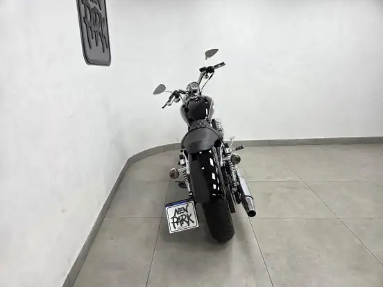 HARLEY-DAVIDSON-SPORTSTER 1200 XL CUSTOM HARLEY-DAVIDSON-SPORTSTER 1200 XL CUSTOM-2012