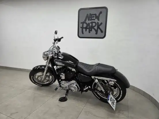 HARLEY-DAVIDSON-SPORTSTER 1200 XL CUSTOM HARLEY-DAVIDSON-SPORTSTER 1200 XL CUSTOM-2012