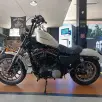 HARLEY-DAVIDSON SPORTSTER XL 883 R HARLEY-DAVIDSON SPORTSTER XL 883 R