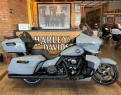 HARLEY-DAVIDSON STREET GLIDE ULTRA HARLEY-DAVIDSON STREET GLIDE ULTRA