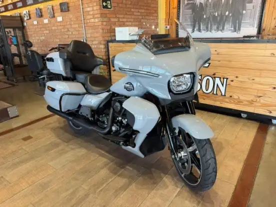 HARLEY-DAVIDSON-STREET GLIDE ULTRA HARLEY-DAVIDSON-STREET GLIDE ULTRA-2025