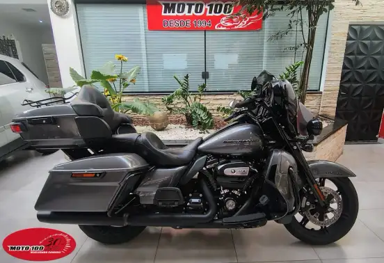 HARLEY-DAVIDSON-ULTRA LIMITED HARLEY-DAVIDSON-ULTRA LIMITED-2021