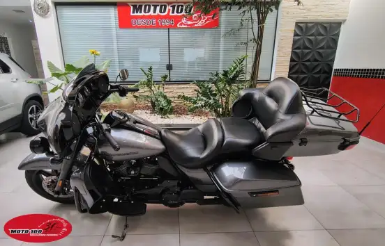 HARLEY-DAVIDSON-ULTRA LIMITED HARLEY-DAVIDSON-ULTRA LIMITED-2021