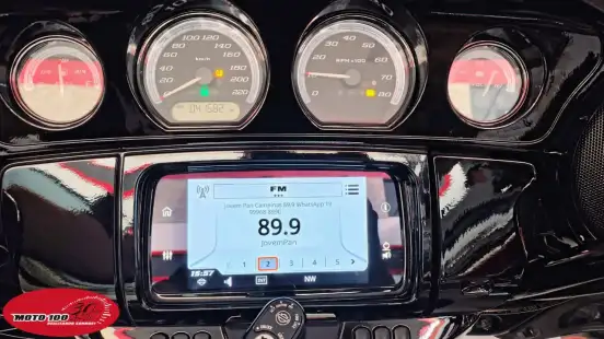 HARLEY-DAVIDSON-ULTRA LIMITED-2021